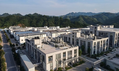 安徽某经济开发区水资源论证报告采购项目